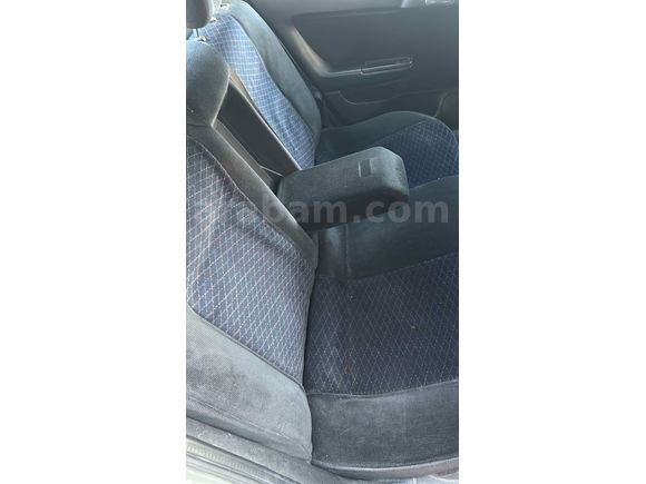 Sahibinden Opel Astra 1.6 CD 2000 Model  217.000 km Gri (Gümüş)
