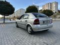 Sahibinden Opel Astra 1.6 CD 2000 Model  217.000 km Gri (Gümüş)