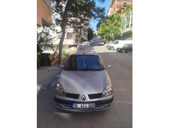 Sahibinden Renault Clio 1.5 dCi Authentique 2005 Model