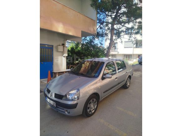 Sahibinden Renault Clio 1.5 dCi Authentique 2005 Model