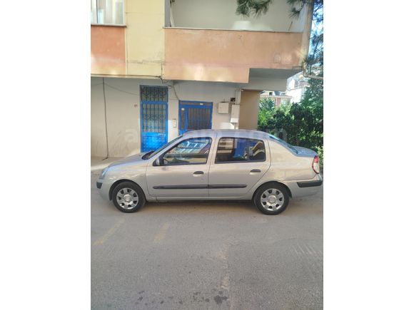 Sahibinden Renault Clio 1.5 dCi Authentique 2005 Model