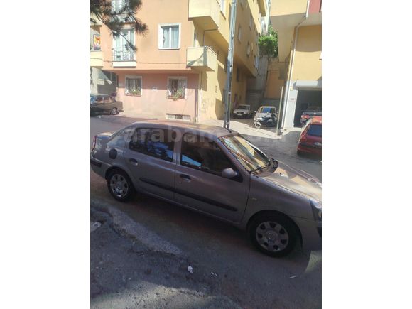 Sahibinden Renault Clio 1.5 dCi Authentique 2005 Model