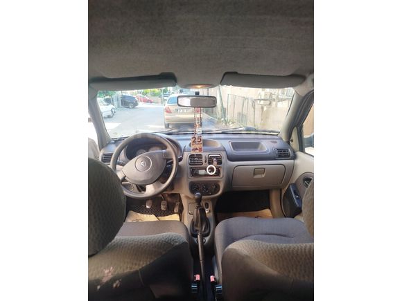 Sahibinden Renault Clio 1.5 dCi Authentique 2005 Model