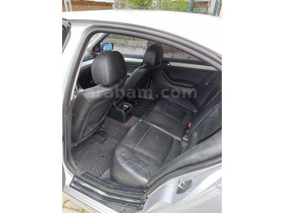 Sahibinden BMW 3 Serisi 320i 2001 Model 