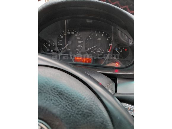 Sahibinden BMW 3 Serisi 320i 2001 Model 