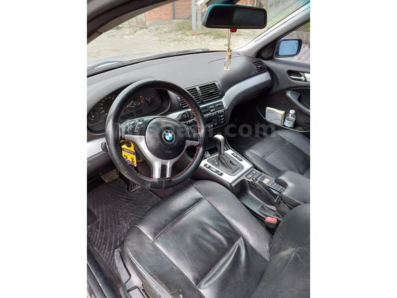 Sahibinden BMW 3 Serisi 320i 2001 Model 