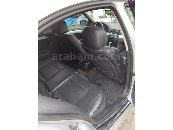 Sahibinden BMW 3 Serisi 320i 2001 Model 