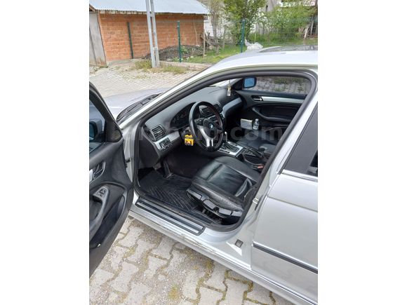 Sahibinden BMW 3 Serisi 320i 2001 Model 