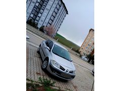 Sahibinden Renault Megane 1.5 dCi Authentique 2009 Model