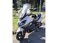 Sahibinden Kymco Xciting 500i R