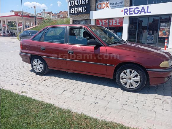 Sahibinden Opel Astra 1.6 GL 1996 Model