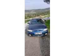 Sahibinden Hyundai Accent 1.5 GLS 1998 Model 