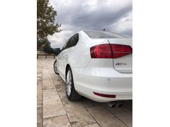Sahibinden Volkswagen Jetta 1.4 TSi BlueMotion Highline 2016 Model