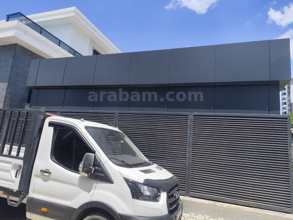 Sahibinden Ford Trucks Transit 350 L