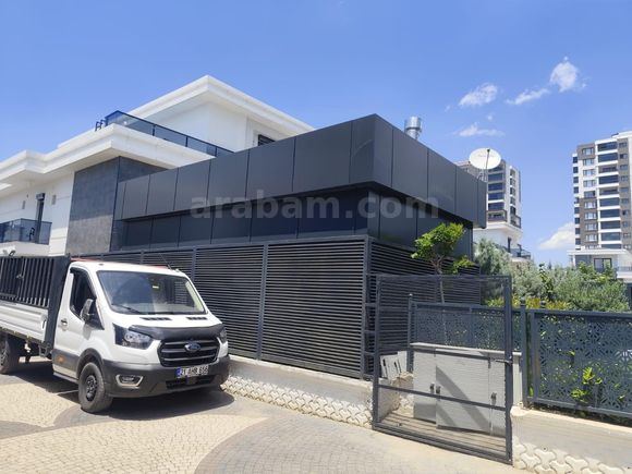 Sahibinden Ford Trucks Transit 350 L