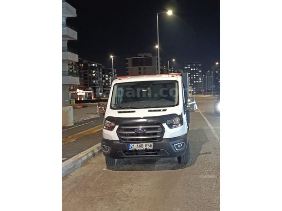 Sahibinden Ford Trucks Transit 350 L