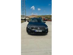 Sahibinden Volkswagen Passat 1.6 TDi BlueMotion Comfortline 2017 Model