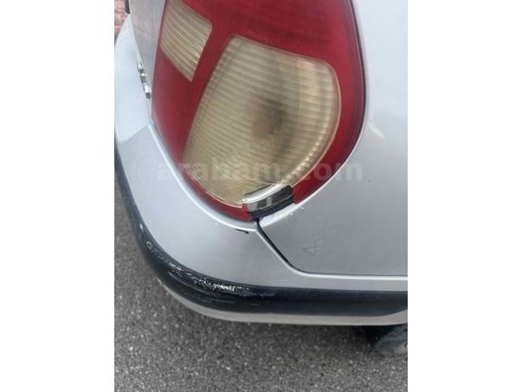 Sahibinden Renault Clio 1.5 dCi Alize 2006 Model 