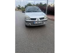Sahibinden Renault Clio 1.5 dCi Alize 2006 Model 