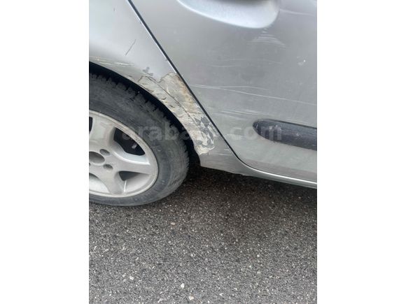 Sahibinden Renault Clio 1.5 dCi Alize 2006 Model 