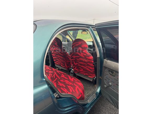 Sahibinden Hyundai Accent 1.5 GLS 1998 Model