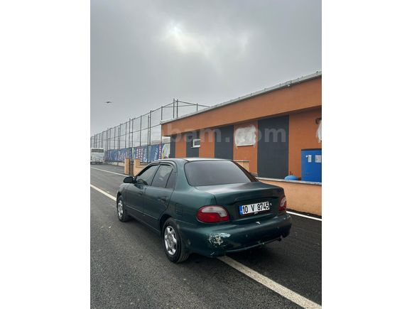 Sahibinden Hyundai Accent 1.5 GLS 1998 Model