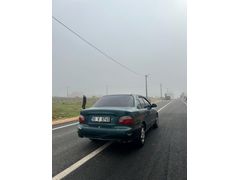 Sahibinden Hyundai Accent 1.5 GLS 1998 Model