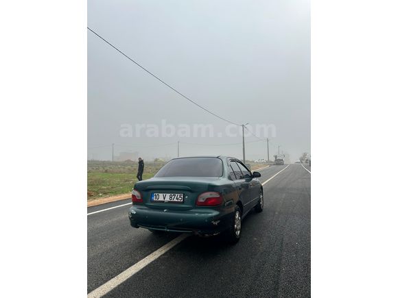Sahibinden Hyundai Accent 1.5 GLS 1998 Model