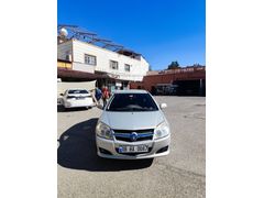 Sahibinden Geely Familia 1.5 Comfort 2011 Model  147.000 km Gri