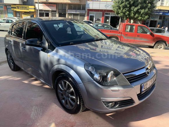 Sahibinden Opel Astra 1.6 Elegance 2005 Model 