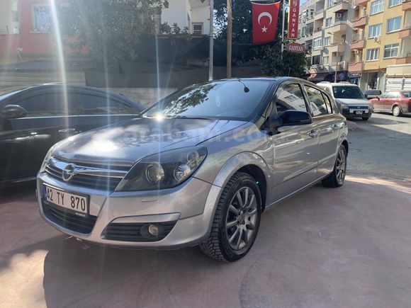 Sahibinden Opel Astra 1.6 Elegance 2005 Model 