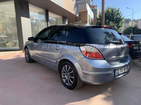 Sahibinden Opel Astra 1.6 Elegance 2005 Model 