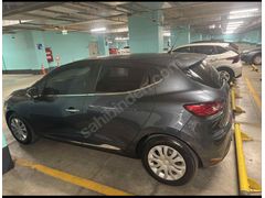 Sahibinden Renault Clio 0.9 TCe Joy 2019 Model 