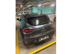 Sahibinden Renault Clio 0.9 TCe Joy 2019 Model 