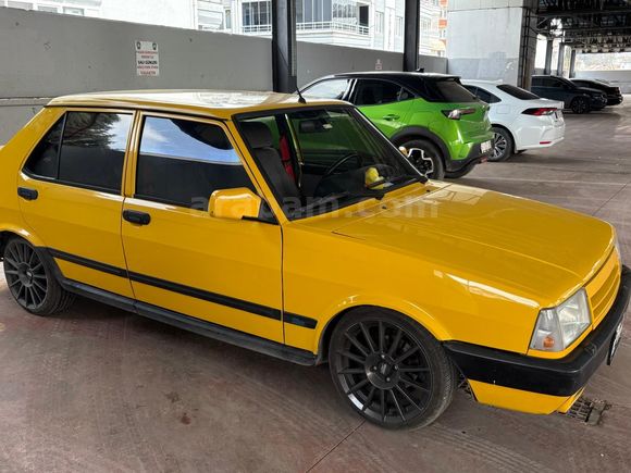Sahibinden Tofaş Doğan SLX ie 2001 Model