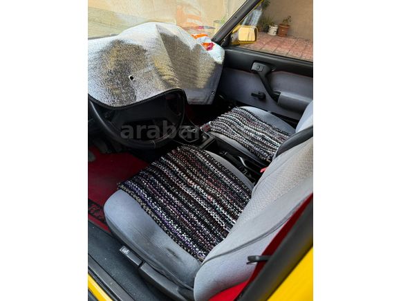 Sahibinden Tofaş Doğan SLX ie 2001 Model