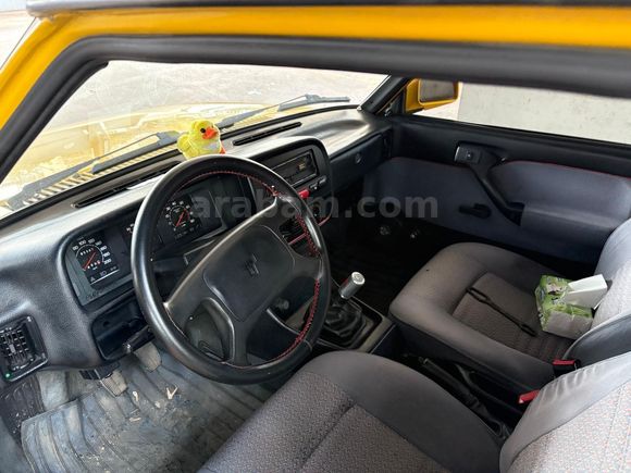 Sahibinden Tofaş Doğan SLX ie 2001 Model
