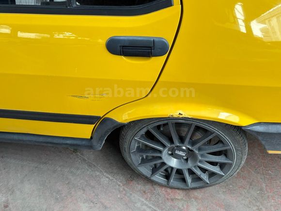 Sahibinden Tofaş Doğan SLX ie 2001 Model