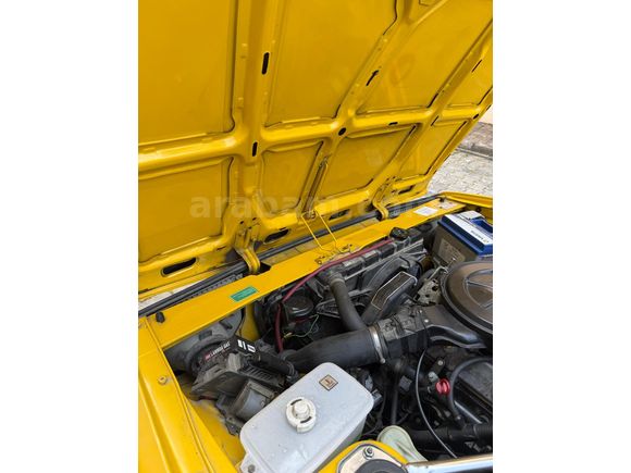Sahibinden Tofaş Doğan SLX ie 2001 Model