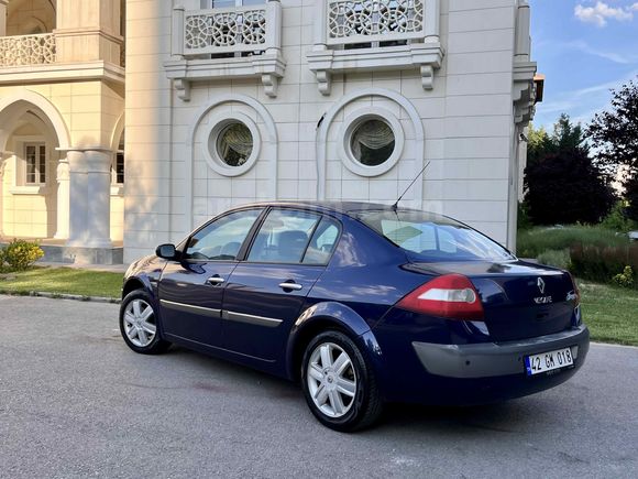 Sahibinden değişensiz düşük km