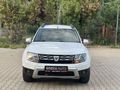 //GÖZCÜ AUTO\\
Dacia Duster 1.5 dCi Laureate 2014 Model Şanlıurfa