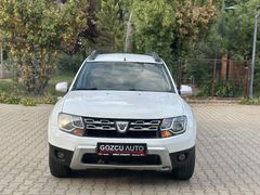 //GÖZCÜ AUTO\\
Dacia Duster 1.5 dCi Laureate 2014 Model Şanlıurfa