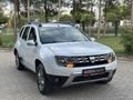 2014 MODEL YENİ KASA DUSTER LAURENT PAKET FULL BAKIMLI