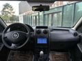 2014 MODEL YENİ KASA DUSTER LAURENT PAKET FULL BAKIMLI