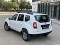2014 MODEL YENİ KASA DUSTER LAURENT PAKET FULL BAKIMLI