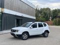 2014 MODEL YENİ KASA DUSTER LAURENT PAKET FULL BAKIMLI