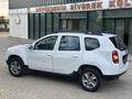 2014 MODEL YENİ KASA DUSTER LAURENT PAKET FULL BAKIMLI
