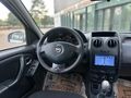 2014 MODEL YENİ KASA DUSTER LAURENT PAKET FULL BAKIMLI