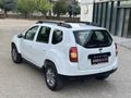 2014 MODEL YENİ KASA DUSTER LAURENT PAKET FULL BAKIMLI