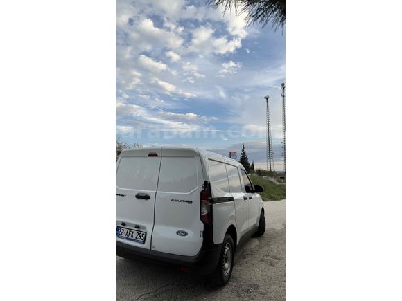 Sahibinden Ford Transit Courier 1.0 EcoBoost Trend 2024 Model Edirne